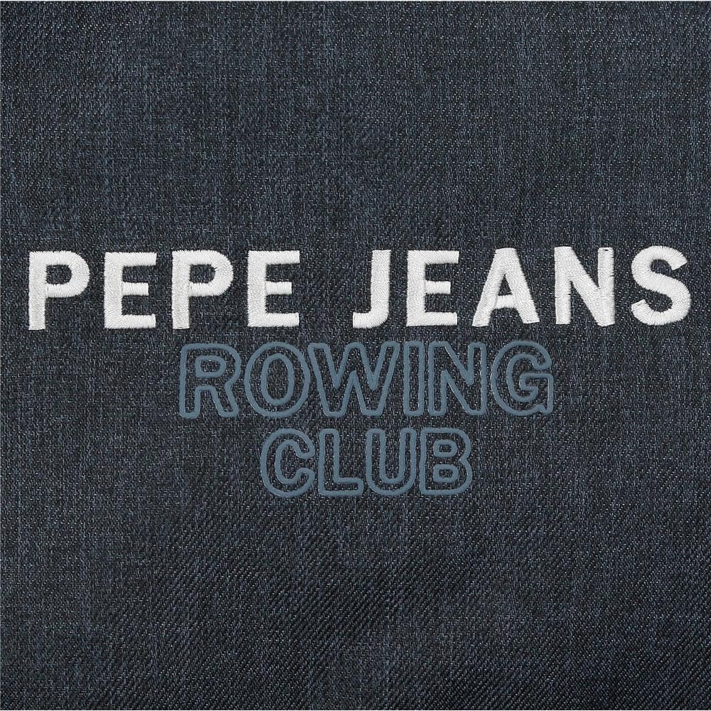 BANDOLERA PEPE JEANS EDMON