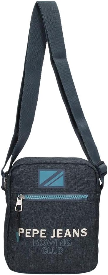 BANDOLERA PEPE JEANS EDMON