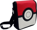 BANDOLERA POKEBALL POKEMON