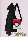 BANDOLERA POKEBALL POKEMON