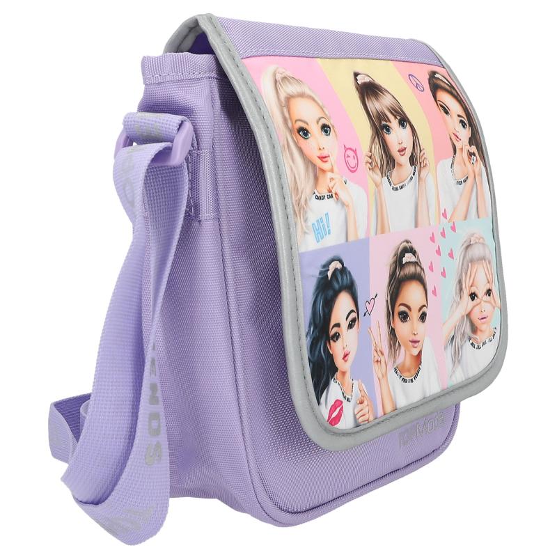 BANDOLERA SNAP SHOTS TOP MODEL