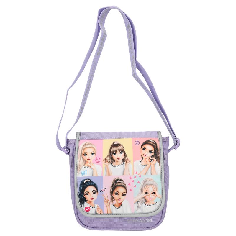 BANDOLERA SNAP SHOTS TOP MODEL