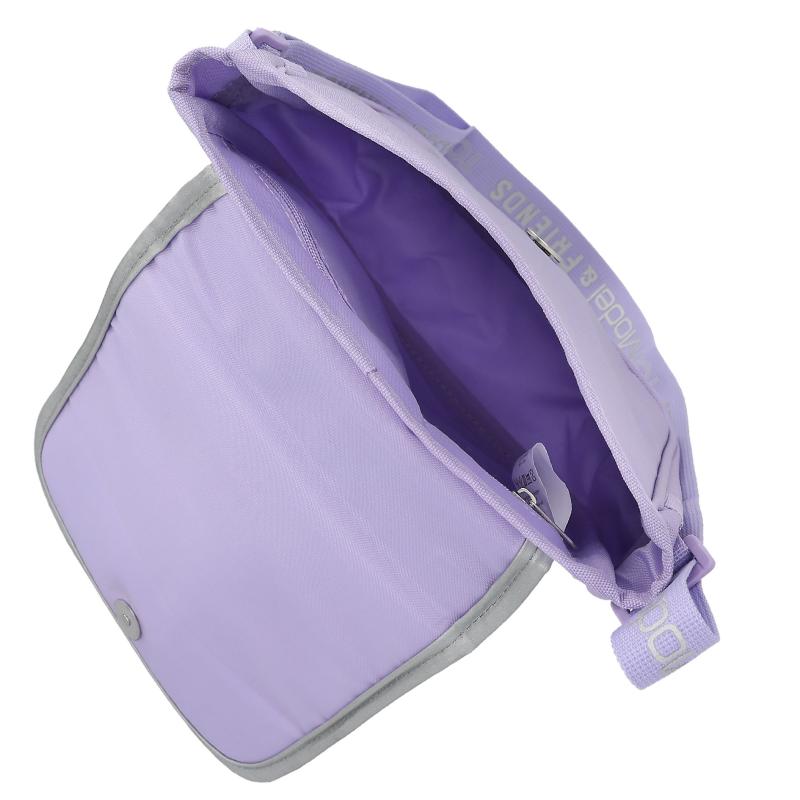 BANDOLERA SNAP SHOTS TOP MODEL