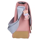 BANDOLERA TEAM TEDDY TOP MODEL