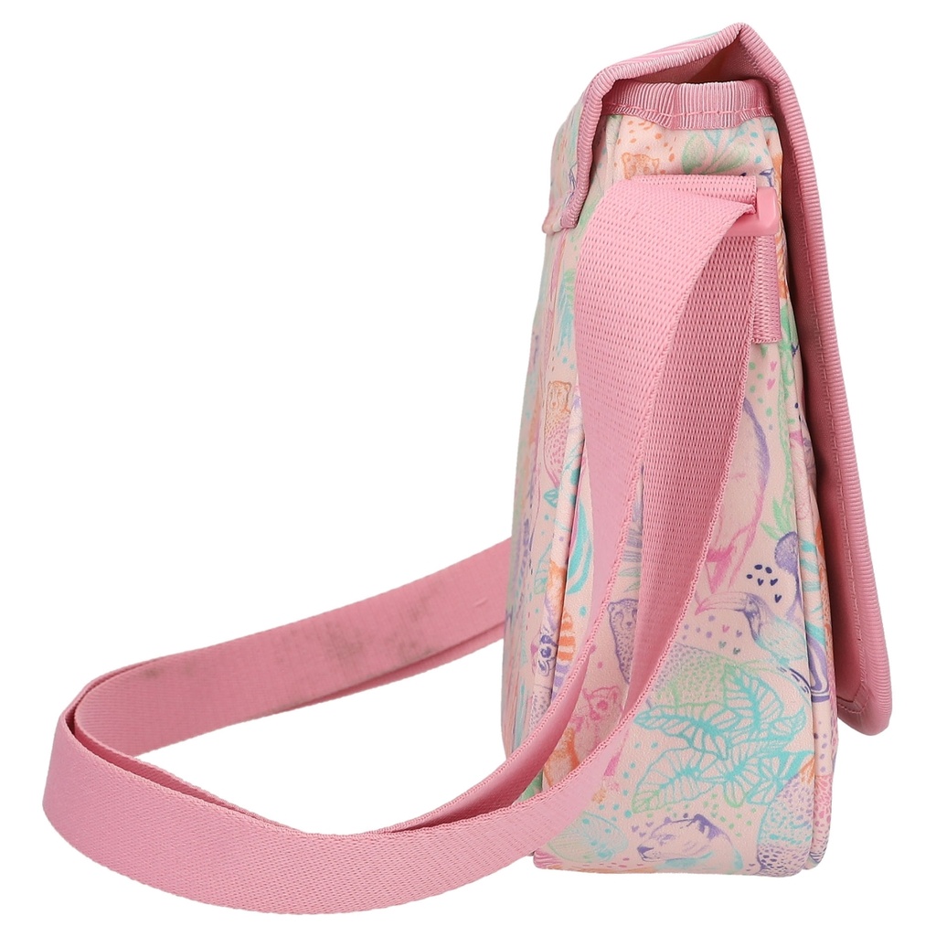 BANDOLERA WILD TOP MODEL