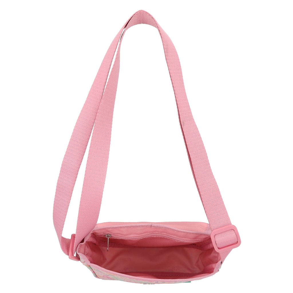 BANDOLERA WILD TOP MODEL