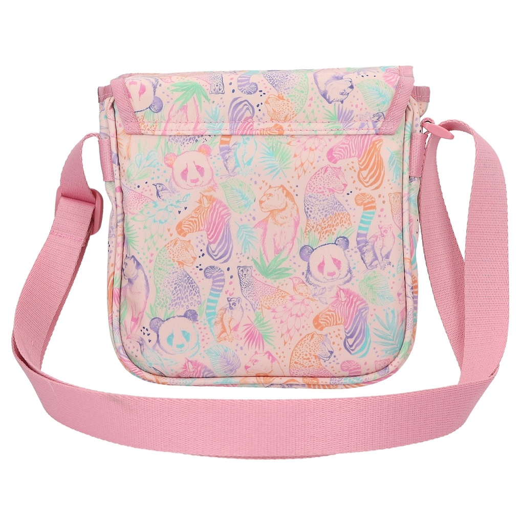 BANDOLERA WILD TOP MODEL