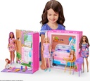 BARBIE 65 ANIV.C/APARTAMENTO
