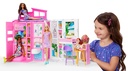 BARBIE 65 ANIV.C/APARTAMENTO