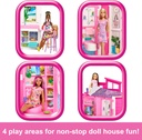 BARBIE 65 ANIV.C/APARTAMENTO