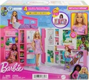 BARBIE 65 ANIV.C/APARTAMENTO