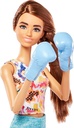 BARBIE BIENESTAR AIRE LIBRE