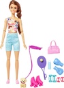 BARBIE BIENESTAR AIRE LIBRE