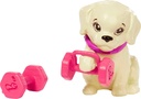 BARBIE BIENESTAR AIRE LIBRE