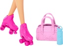 BARBIE BIENESTAR AIRE LIBRE