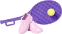 BARBIE BIENESTAR AIRE LIBRE