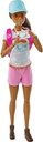 BARBIE BIENESTAR EXCURSIONISTA