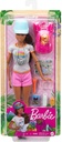 BARBIE BIENESTAR EXCURSIONISTA