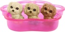 BARBIE C/CACHORROS
