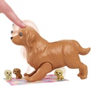 BARBIE C/CACHORROS