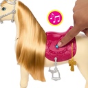 BARBIE CABALLO C/SONIDOS