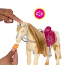 BARBIE CABALLO C/SONIDOS