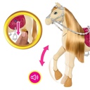 BARBIE CABALLO C/SONIDOS
