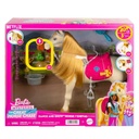 BARBIE CABALLO C/SONIDOS