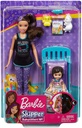 BARBIE CANGURO Y BEBES