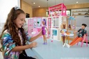 BARBIE CASA 2 PISOS