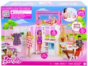 BARBIE CASA 2 PISOS