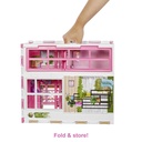 BARBIE CASA 2 PISOS