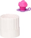 BARBIE CHEF PASTELERA