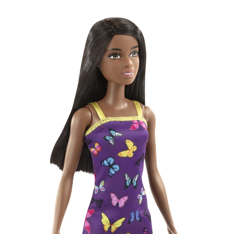 BARBIE CHIC