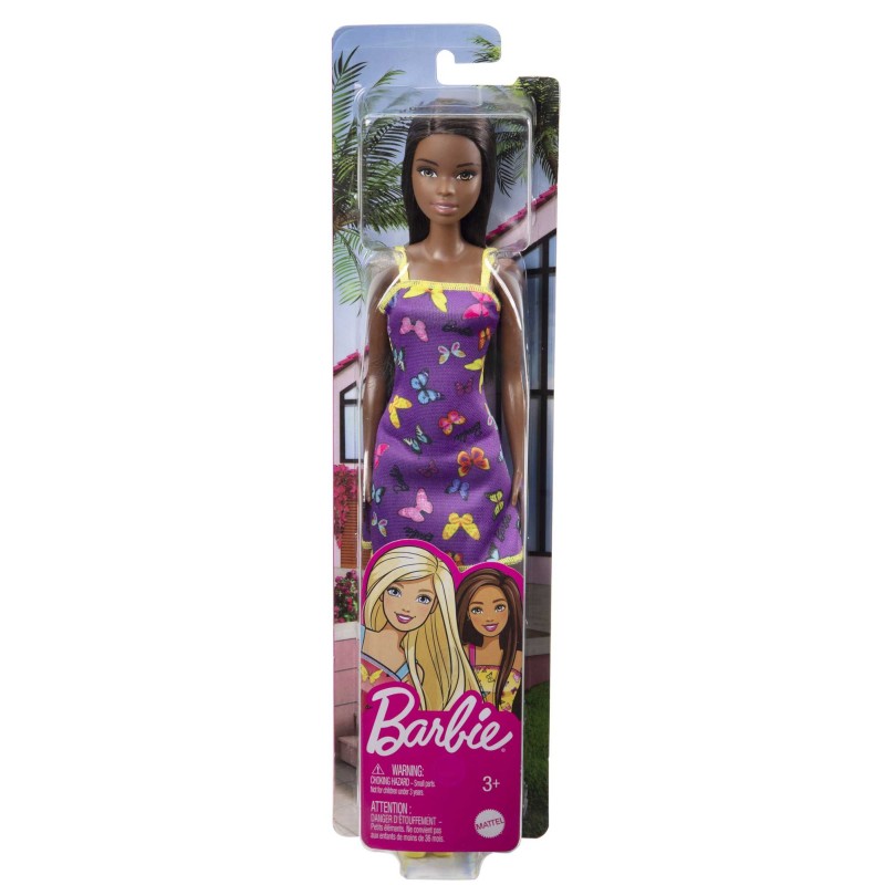 BARBIE CHIC