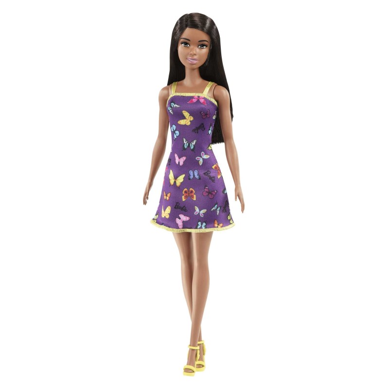 BARBIE CHIC