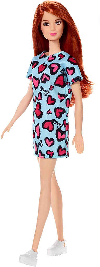 BARBIE CHIC