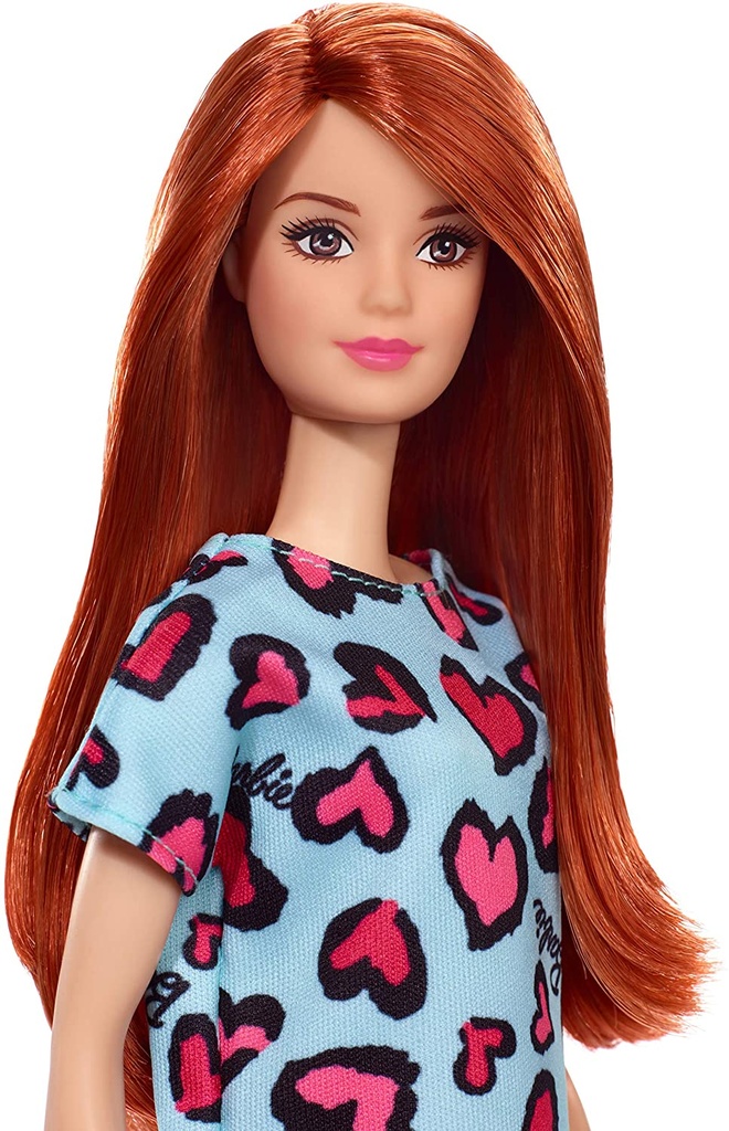 BARBIE CHIC