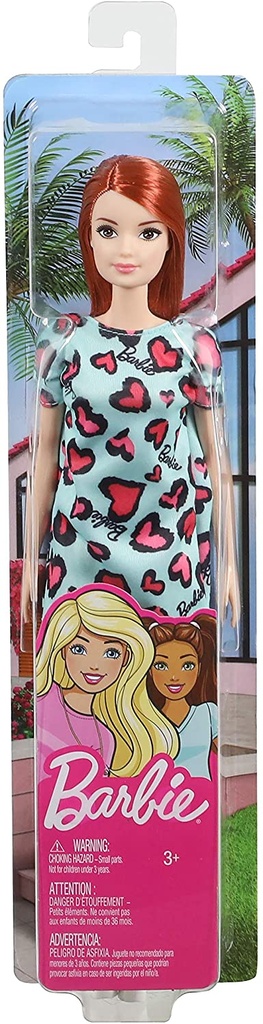 BARBIE CHIC