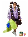 BARBIE COLETAS BURBUJAS