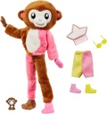 BARBIE CUTE REVEAL MONO