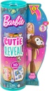 BARBIE CUTE REVEAL MONO