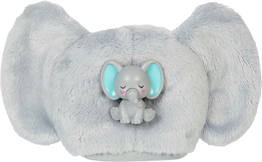 BARBIE CUTIE REVEAL ELEFANTE