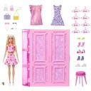 BARBIE DREAM CLOSET