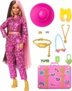 BARBIE ESTRA FLY SAFARI