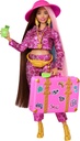 BARBIE ESTRA FLY SAFARI