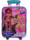 BARBIE ESTRA FLY SAFARI