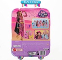BARBIE ESTRA FLY SAFARI