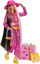 BARBIE ESTRA FLY SAFARI