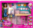 BARBIE ESTUDIO DE ARTE